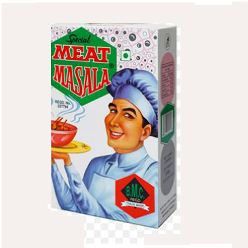 BMC Meat Masala -500 G